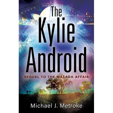The Kylie Android