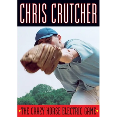 The Crazy Horse Electric Game
