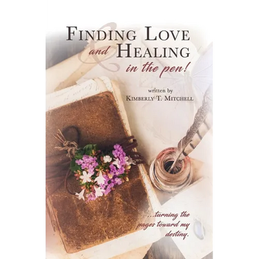 Finding Love and Healing in the Pen
