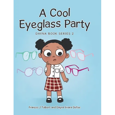 A Cool Eyeglass Party