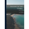 History of the Azores: Western Islands