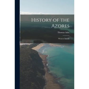History of the Azores: Western Islands