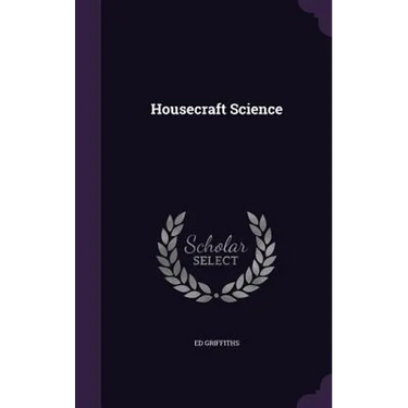 Housecraft Science