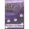 Grief: A Healing Words Mini Journal