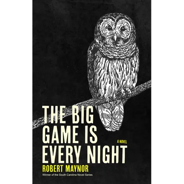 The Big Game Is Every Night