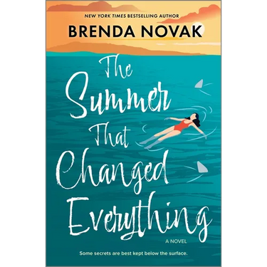 The Summer That Changed Everything