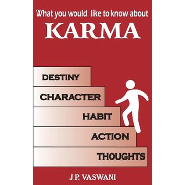 What You Would Like To Know About Karma