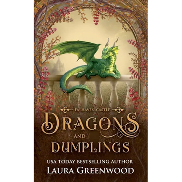 Dragons & Dumplings