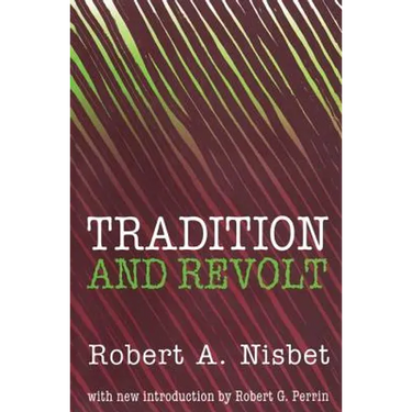 Tradition and Revolt
