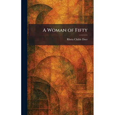 A Woman of Fifty