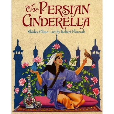 The Persian Cinderella