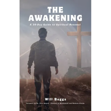 The Awakening