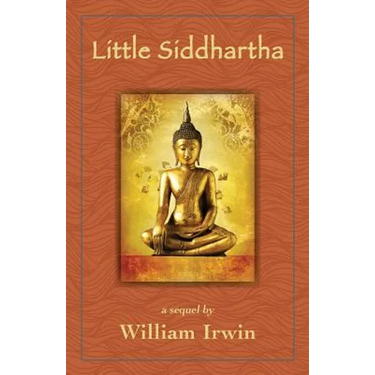 Little Siddhartha: A Sequel