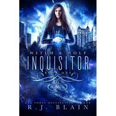Inquisitor