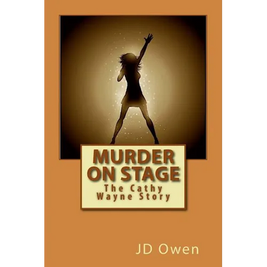 Murder on Stage