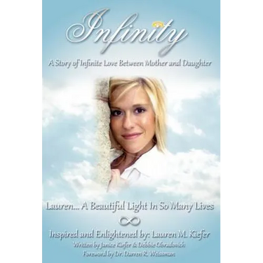 Infinity: A Story of Infinite Love Between Mother and Daughter