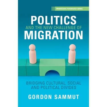 Politics and the New Challenge of Migration