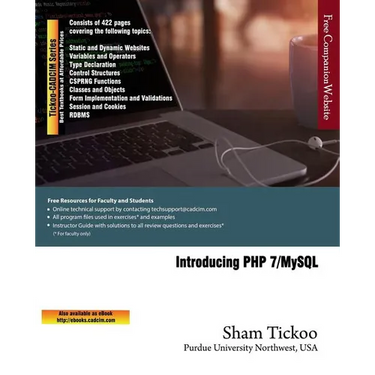 Introducing PHP 7/MySQL