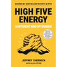 High Five Energy: A Different Kind of Founder