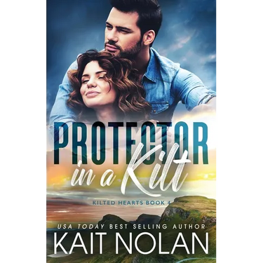 Protector in a Kilt