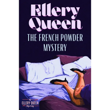 The French Powder Mystery