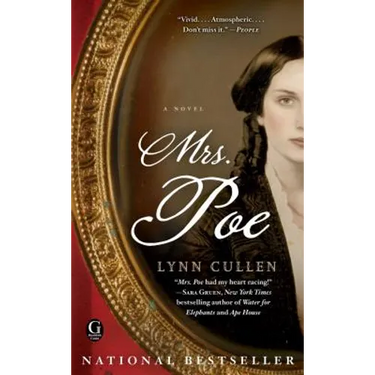 Mrs. Poe