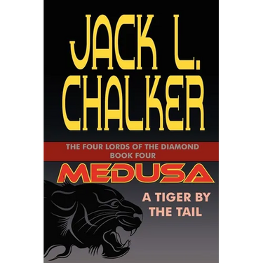 Medusa: A Tiger by the Tail