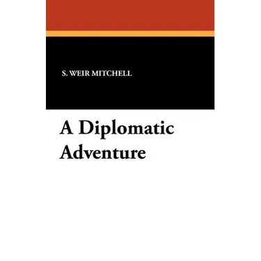 A Diplomatic Adventure