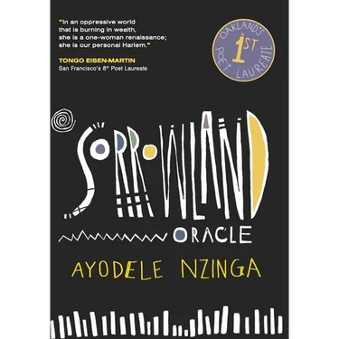 SorrowLand Oracle