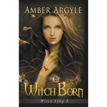 Witch Born