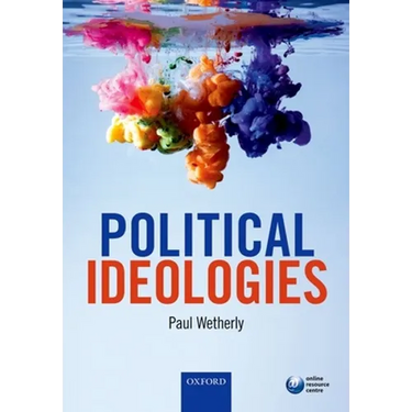 Political Ideologies