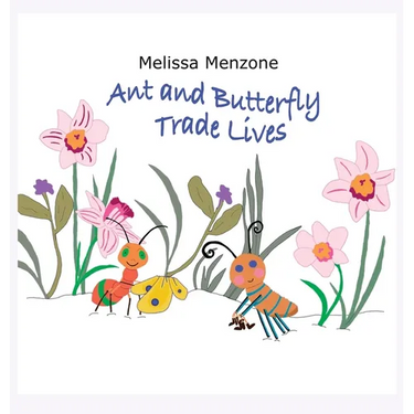 Ant and Butterfly Trade Lives