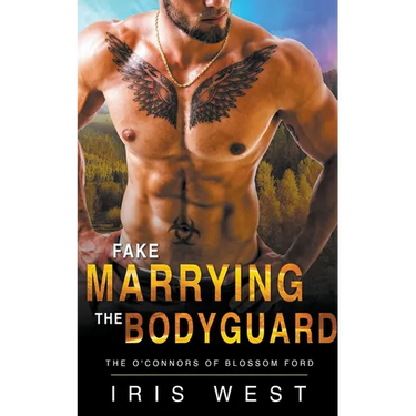 Fake Marrying The Bodyguard