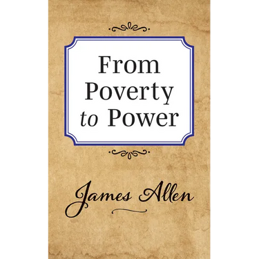 From Poverty to Power
