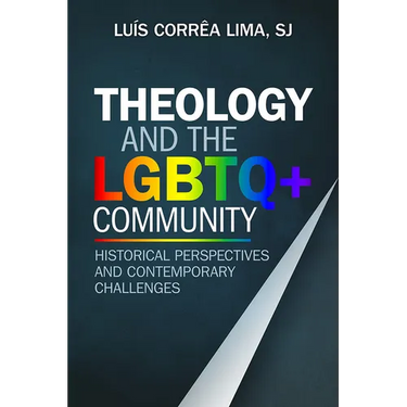 Theology and the LGBTQ+ Community