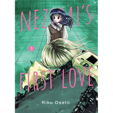Nezumi's First Love 3