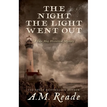 The Night the Light Went Out: An Early American Mystery