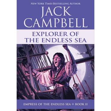 Explorer of the Endless Sea