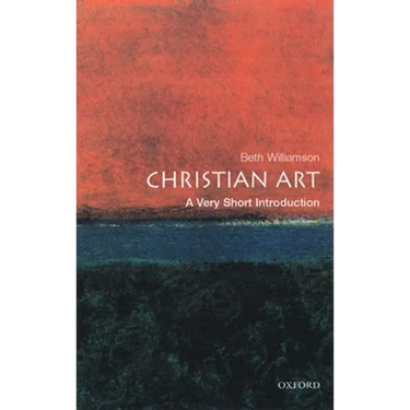 Christian Art: A Very Short Introduction