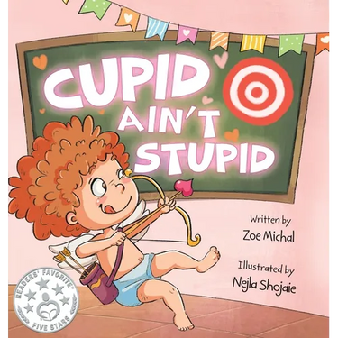 Cupid Ain't Stupid: Cupid-in-Training