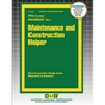 Maintenance and Construction Helper