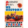 Alexandra Petri's Us History: Important American Documents (I Made Up)