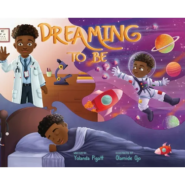Dreaming to Be