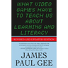 What Video Games Have to Teach Us About Learning and Literacy. Se
