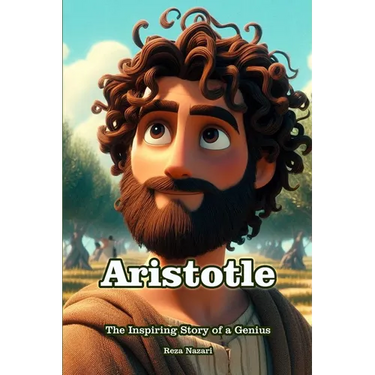 Aristotle: An Inspiring Story for Kids