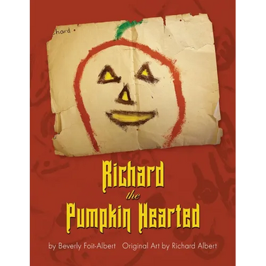 Richard the Pumpkin Hearted