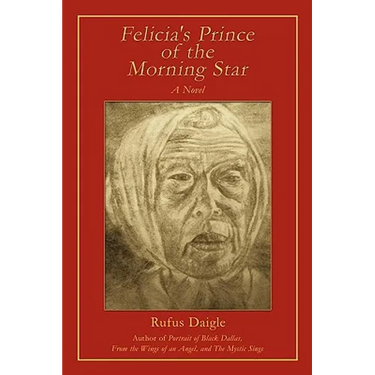 Felicia's Prince of the Morning Star