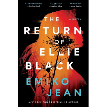 The Return of Ellie Black