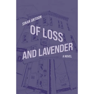 Of Loss and Lavender