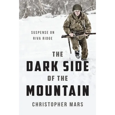 The Dark Side of the Mountain